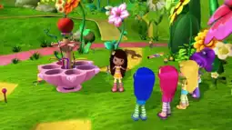 Watch and Download The Strawberry Shortcake Movie: Sky's the Limit 12