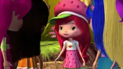 Watch and Download The Strawberry Shortcake Movie: Sky's the Limit 3