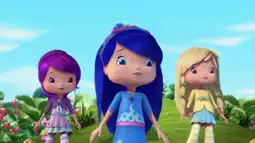 Watch and Download The Strawberry Shortcake Movie: Sky's the Limit 5