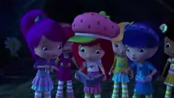 Watch and Download The Strawberry Shortcake Movie: Sky's the Limit 6