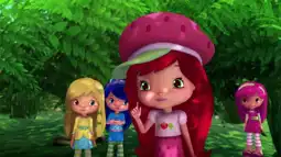 Watch and Download The Strawberry Shortcake Movie: Sky's the Limit 7