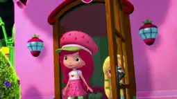 Watch and Download The Strawberry Shortcake Movie: Sky's the Limit 8