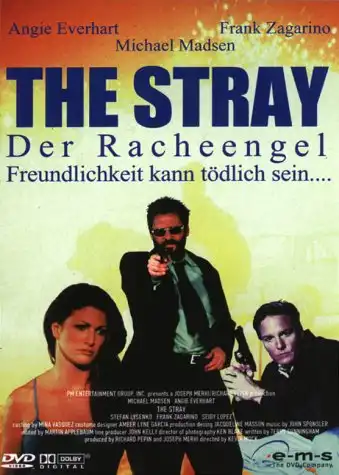 Watch and Download The Stray 3