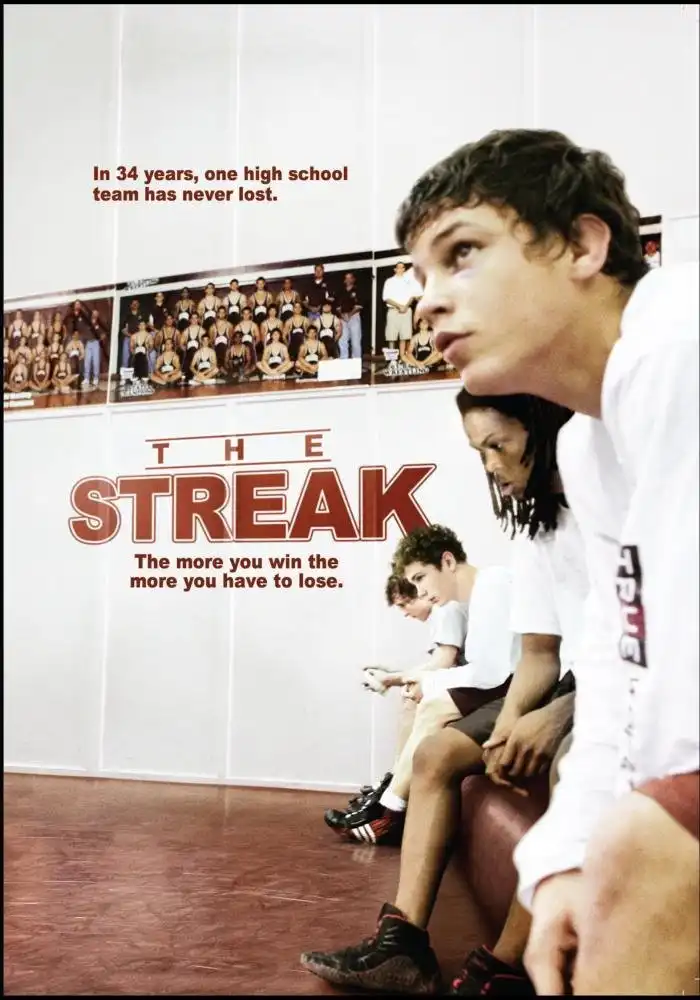 Watch and Download The Streak 1