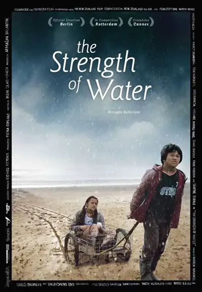 Watch and Download The Strength of Water 2