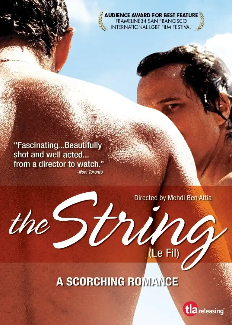 Watch and Download The String 10