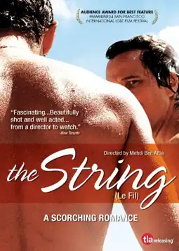 Watch and Download The String 4