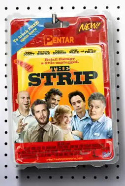 Watch and Download The Strip 3