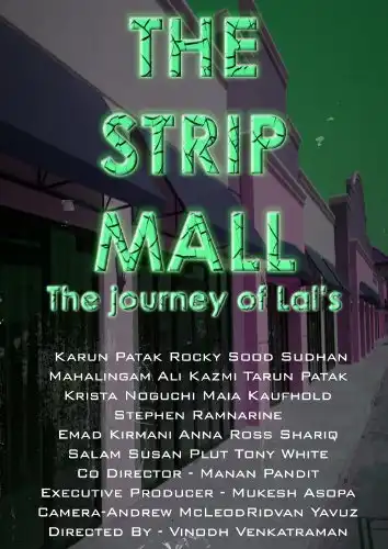 Watch and Download The Strip Mall 1