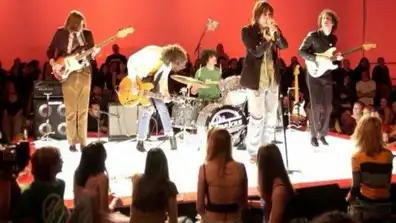 Watch and Download The Strokes: MTV $2 Bill Concert 1