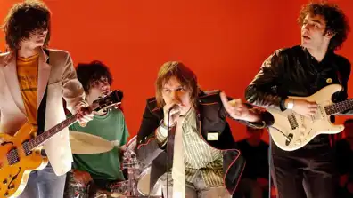 Watch and Download The Strokes: MTV $2 Bill Concert 2