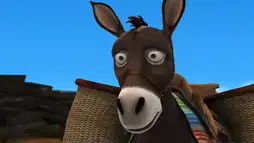 Watch and Download The Stubborn Donkey 1