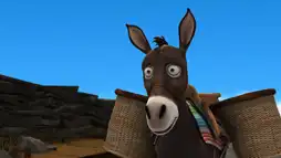 Watch and Download The Stubborn Donkey 2