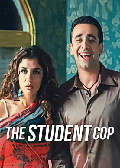 Watch and Download The Student Cop 8