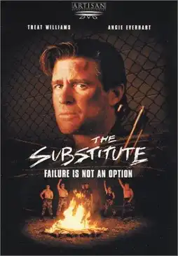 Watch and Download The Substitute: Failure Is Not an Option 10