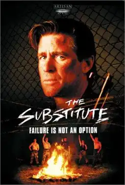 Watch and Download The Substitute: Failure Is Not an Option 11