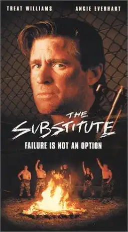 Watch and Download The Substitute: Failure Is Not an Option 12