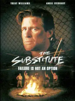 Watch and Download The Substitute: Failure Is Not an Option 4