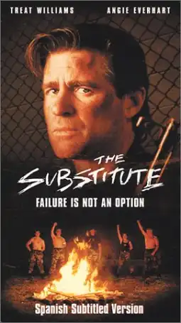 Watch and Download The Substitute: Failure Is Not an Option 5