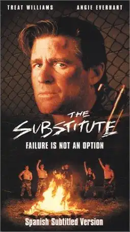 Watch and Download The Substitute: Failure Is Not an Option 9