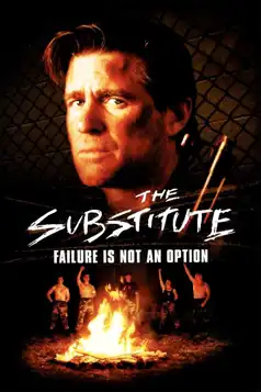 Watch and Download The Substitute: Failure Is Not an Option