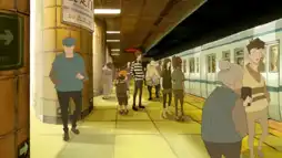 Watch and Download The Subway Time 1