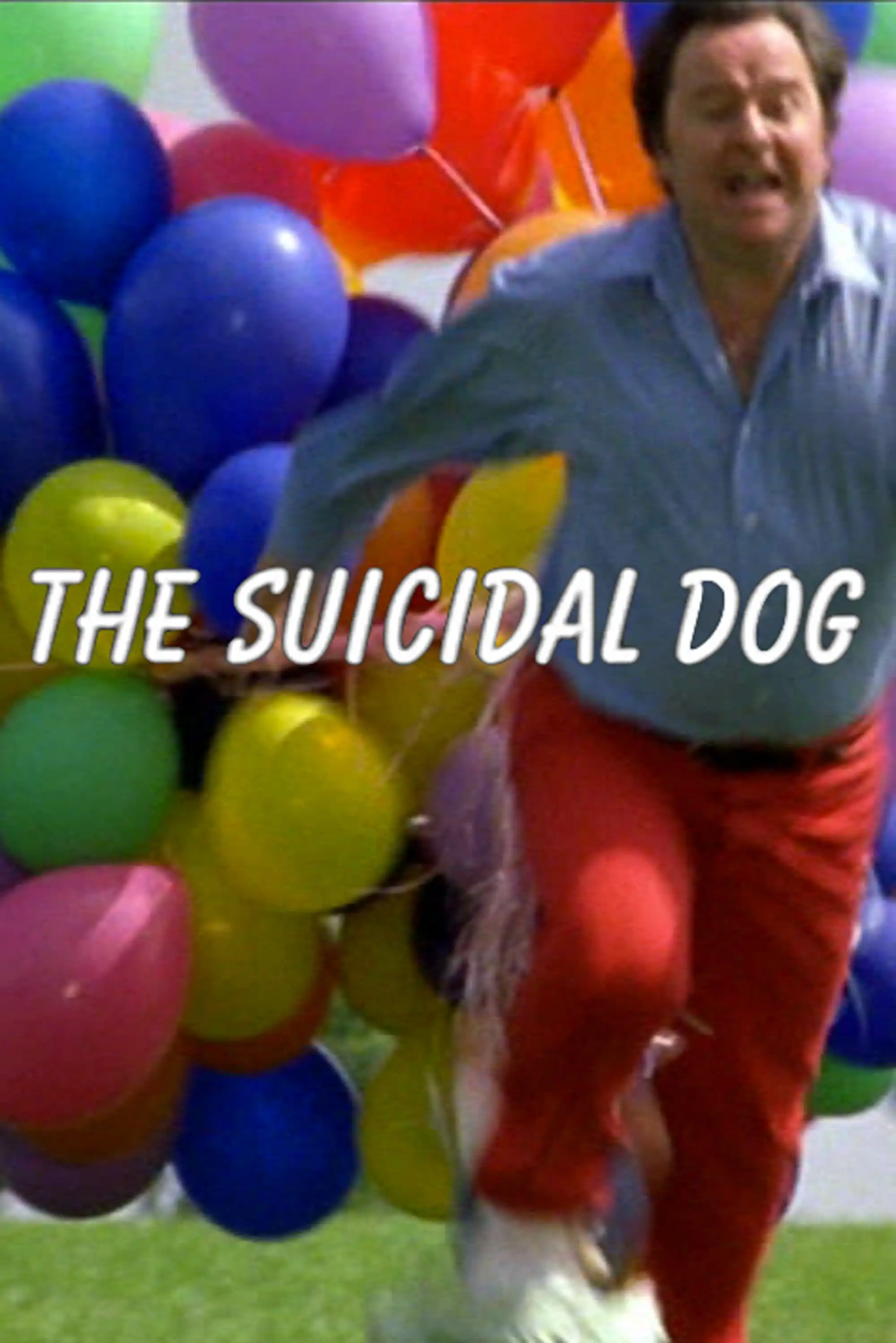 Watch and Download The Suicidal Dog