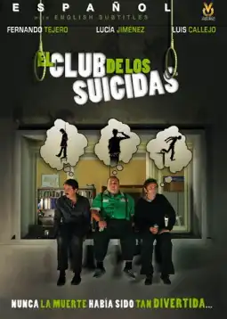 Watch and Download The Suicide Club 2