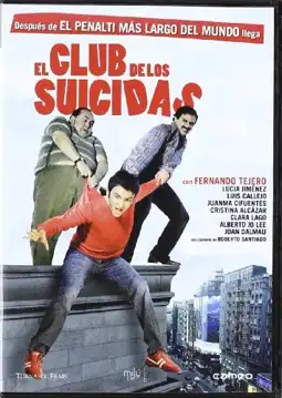 Watch and Download The Suicide Club 3