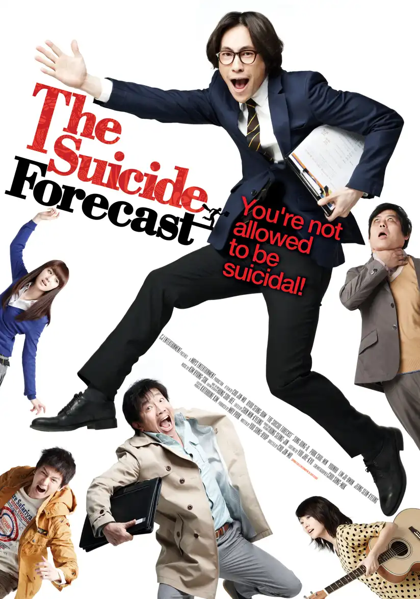 Watch and Download The Suicide Forecast 10