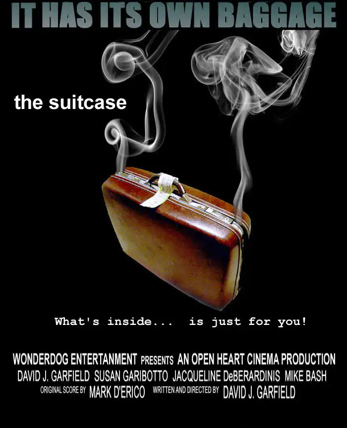 Watch and Download The Suitcase 1