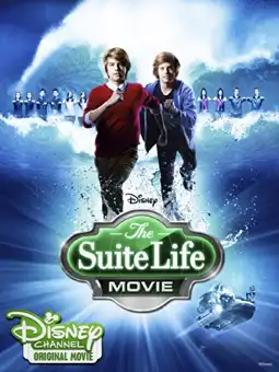 Watch and Download The Suite Life Movie 4