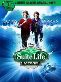 Watch and Download The Suite Life Movie 5