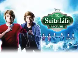 Watch and Download The Suite Life Movie 6