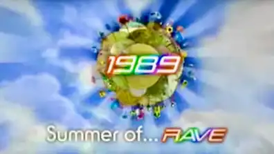 Watch and Download The Summer of Rave, 1989 1