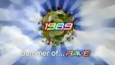 Watch and Download The Summer of Rave, 1989 2