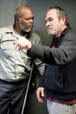 Watch and Download The Sunset Limited 9