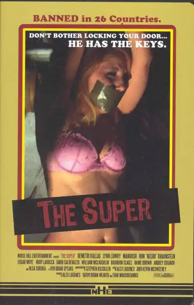 Watch and Download The Super 7