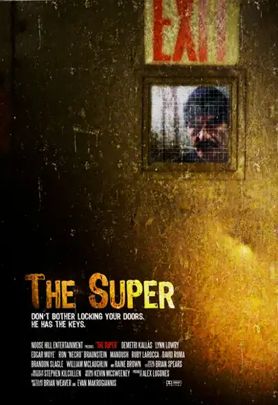 Watch and Download The Super 8