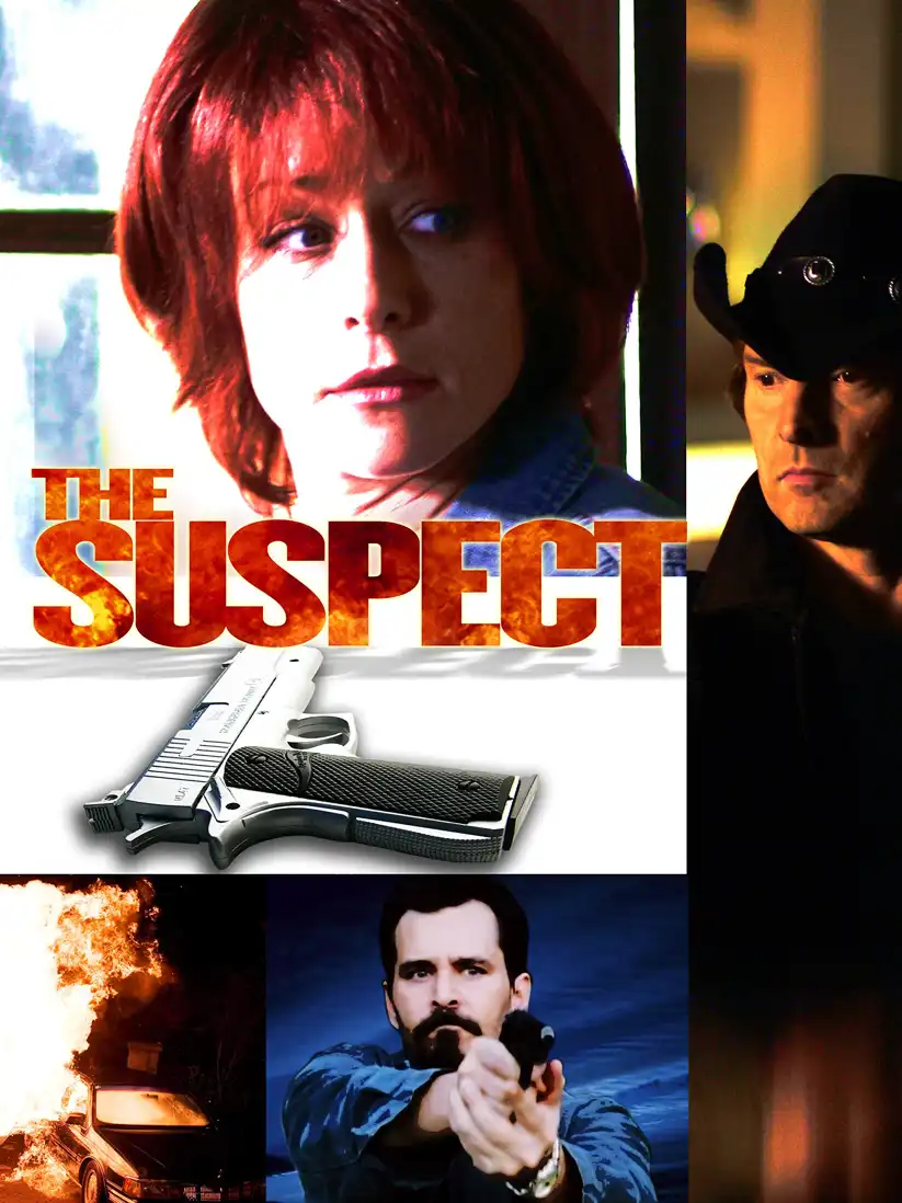 Watch and Download The Suspect 1