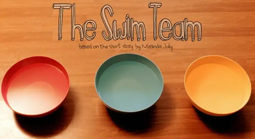 Watch and Download The Swim Team 1