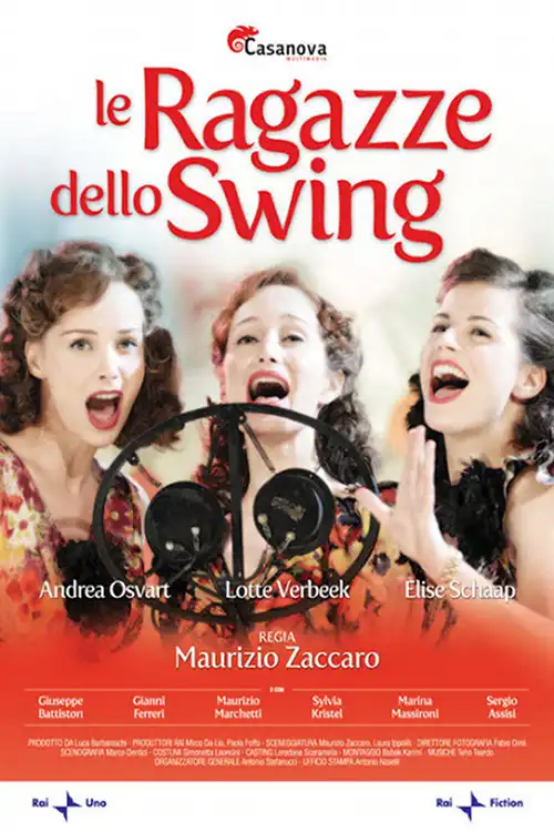 Watch and Download The Swing Girls 4