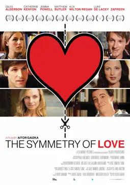 Watch and Download The Symmetry of Love 1