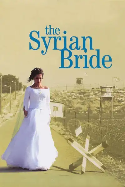 Watch and Download The Syrian Bride 13