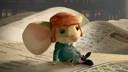 Watch and Download The Tale of Despereaux 1