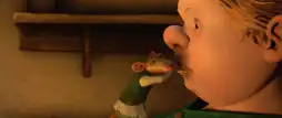 Watch and Download The Tale of Despereaux 12