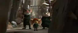 Watch and Download The Tale of Despereaux 13