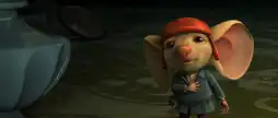 Watch and Download The Tale of Despereaux 14