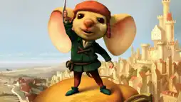 Watch and Download The Tale of Despereaux 2