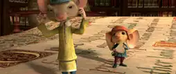 Watch and Download The Tale of Despereaux 5